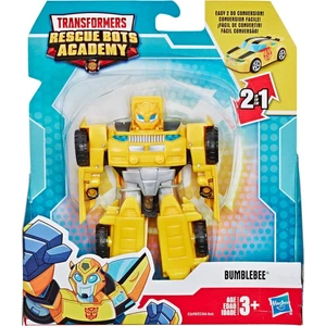Rescue Bots Academy Bumblebee Figür