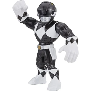 Hasbro Power Rangers Mega Mighties Black Ranger E5869-E5873