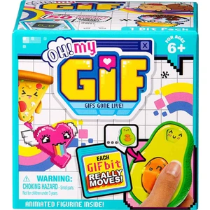 Oh My Gif Tekli Paket CDU12 24112