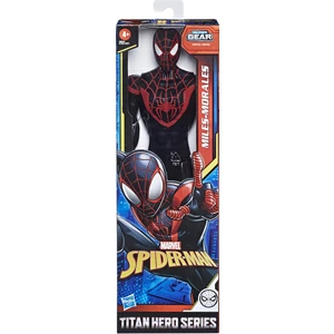 Marvel Spider-Man Spıder-Man Tıtan Hero Web Warriors Figür E7329-E8525