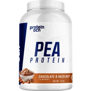 Pea Proteın Chocolate & Hazelnut / 1.6kg