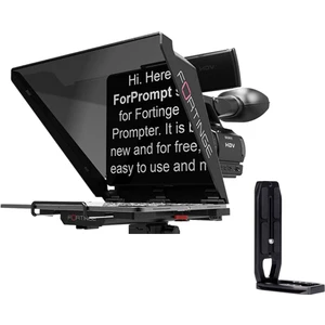 Noa Iıı Tablet Prompter + L Braket