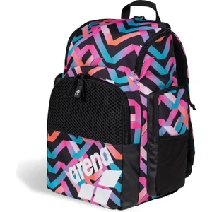 One Go Backpack 35L Allover Texture