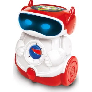 Doc Eğitici Konuşan Robot 64309