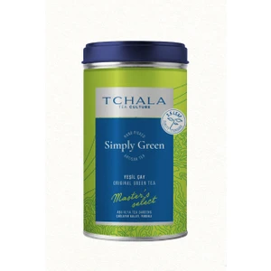 Simply Green Master's Select Yeşil Çay 75 gr