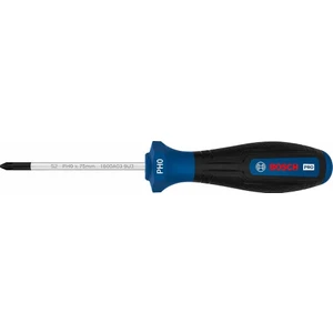 Yıldız Uçlu Tornavida Pro Ph0 x 60 mm