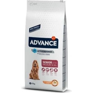 Dog Medıum Senıor 12 Kg