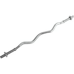 120 Cm Z Krom Bar BS026