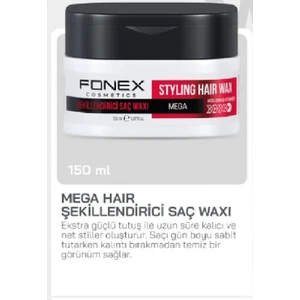 Wax Fix 150 Ml
