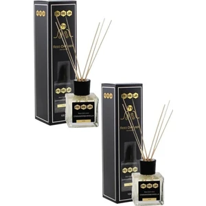 Diffuser 100ml Tarçın&Vanilya Hayat Çubuklu Oda Kokusu