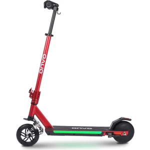 KX-03 200W Elektrikli Çocuk Scooter