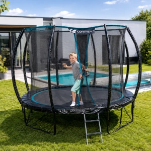 Trambolın Sprıng 2.44 M