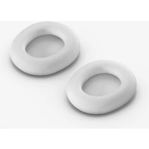 Steelseries Arctis Nova Pro Wireless Deri Kulaklık Pedi - Beyaz