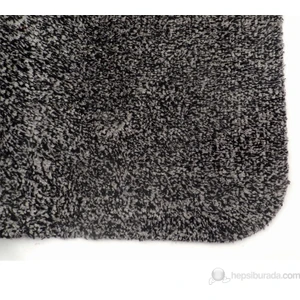Sihirli Paspas 46x71 cm Gri