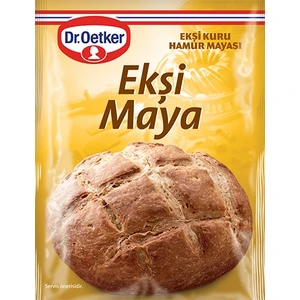 Dr. Oetker Ekşi Maya 35 gr