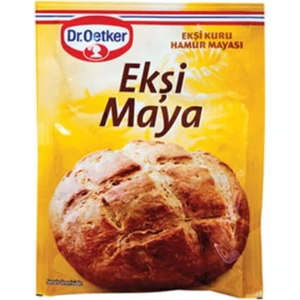 Dr. Oetker Ekşi Maya 35 gr