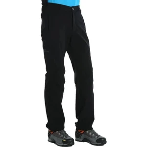 High Mountain Nepal Outdoor Pantolon - Siyah