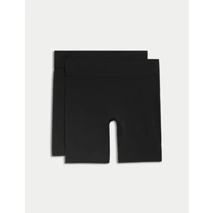 Marks & Spencer 2'li Short Korse Seti