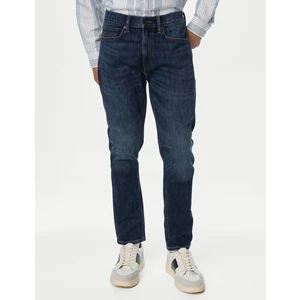 Marks & Spencer Slim Fit 360 Flex Jean Pantolon