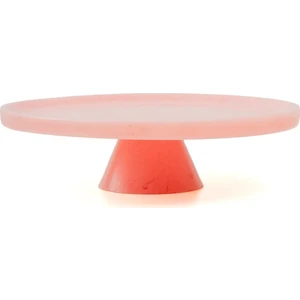 Cora Home Riva Kek Standı 25 cm