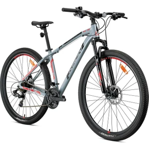 Xc 75-27,5 Mtb - 17" -21VITES -M.disk 2026 Model