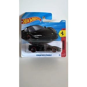 Hot Wheels Ferrari SF90 Stradale