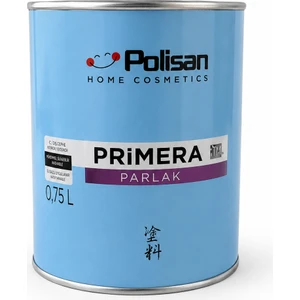 Primera Yağlı Boya