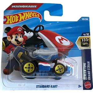 Hot Wheels Standard Kart