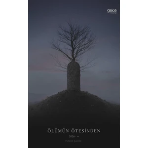 Gece Kitaplığı Ölümün Ötesinden