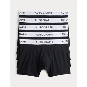 Marks & Spencer 5'li Supima® Trunk Seti