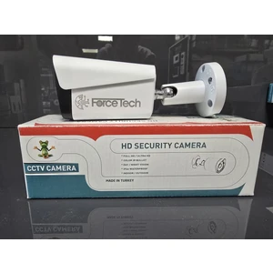 2.0 Mp Ahd Kamera