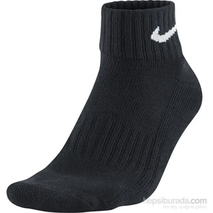 Çorap Value Cotton Quarter Sx4926-001