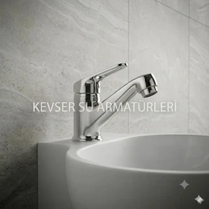 KS KEVSER SU 40 LIK LAVABO EVYE