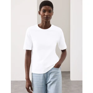 Marks & Spencer Pamuk Karışımlı T-Shirt