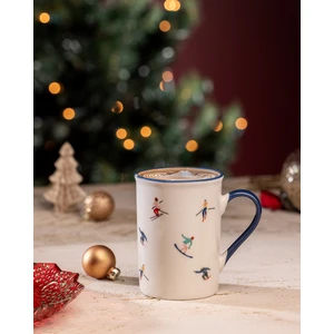 Madame Coco Reve Emilo Kupa - Beyaz/mavi - 280 ml