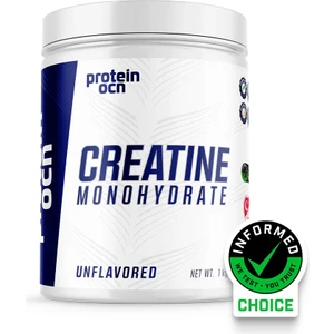 CREATİNE - 1Kg- 333 Servis