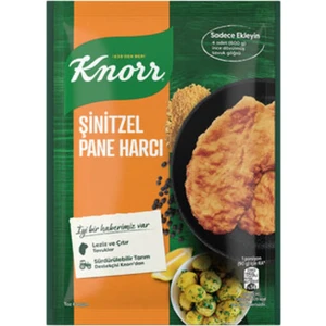 Şinitzel Pane Harcı 90 gr
