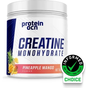 Creatine  Pineapple Mango / 300G - 100 Servis