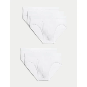 Marks & Spencer 5'li Cool & Fresh™ Brief Külot Seti