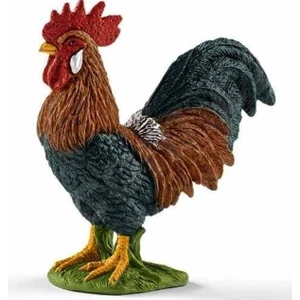 Horoz Figürü