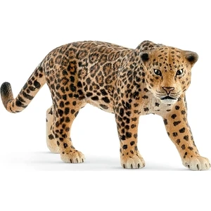 Hayvan Maketi - Fw Jaguar