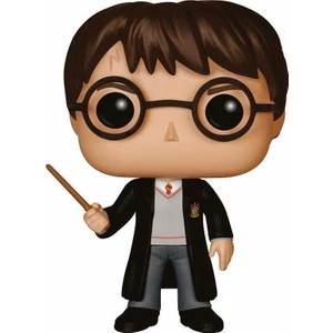 Pop Pop! Figür - Harry Potter