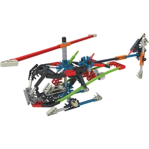 K'Nex Imagine Stealth Plane Building Set 17008