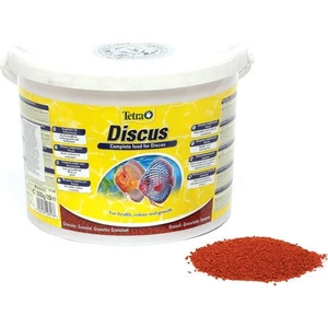 Discus Açık 100gr