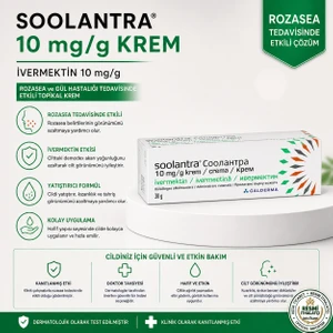 Soolantra Krem