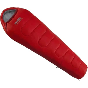 Alfa Pro Uyku Tulumu 0ºc - Kırmızı