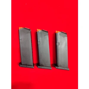 GLOC-K19 Metal Şajör