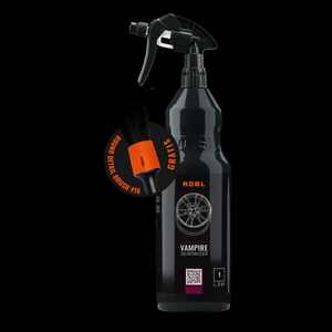 Adbl Vampire Demirtozu 1 Litre + #16 Fırça