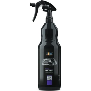 QUİCK WAX HIZLI CİLA 1 LİTRE