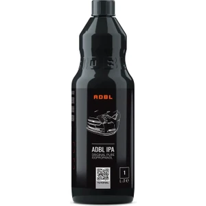 Adbl Ipa 1 Litre